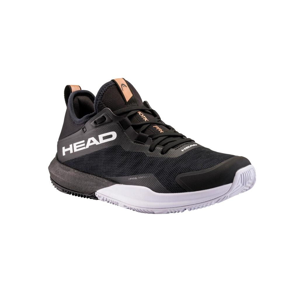 Scarpe Head Motion Pro Padel 273603 Bianche E Nere 2/5