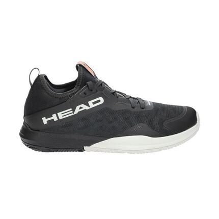 Chaussures Head Motion Pro Padel 273603 Noir Et Blanc