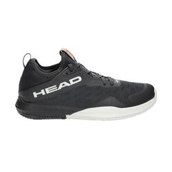 Chaussures Head Motion Pro Padel 273603 Noir Et Blanc