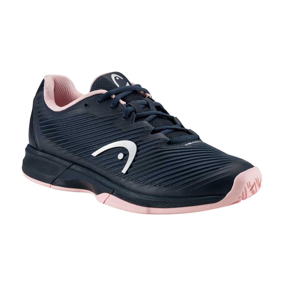 HEAD Head Revolt Pro 4.0 Women's Black Pink 274203 Bbro