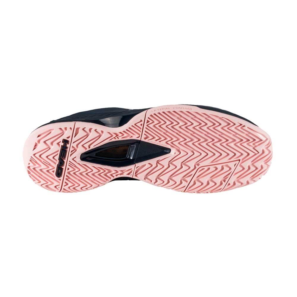 Head Revolt Pro 4.0 Women's Black Pink 274203 Bbro 3/5