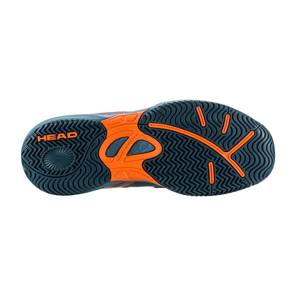 Buty do tenisa dla dzieci Head Sprint Velcro 3.0 Kids 2/5