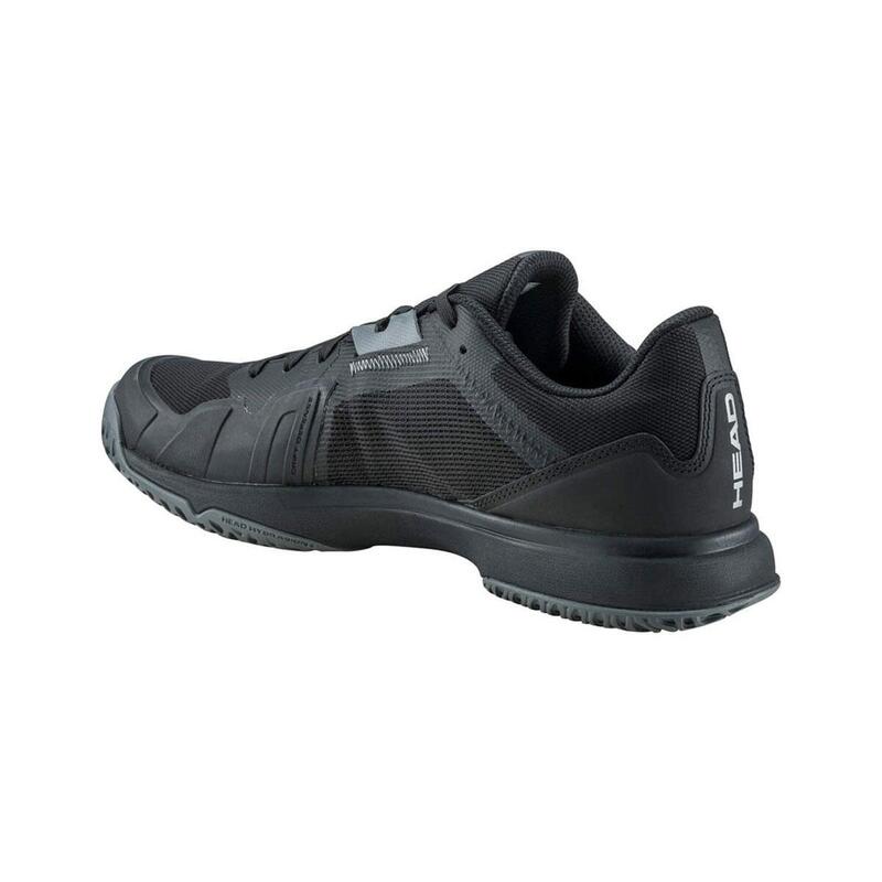 Scarpe Da Padel Head Sprint Team 3.5 273302bk Nere