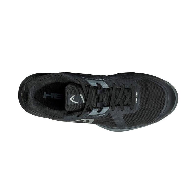 Zapatillas Head Sprint Team 3.5 Negro 273302bk