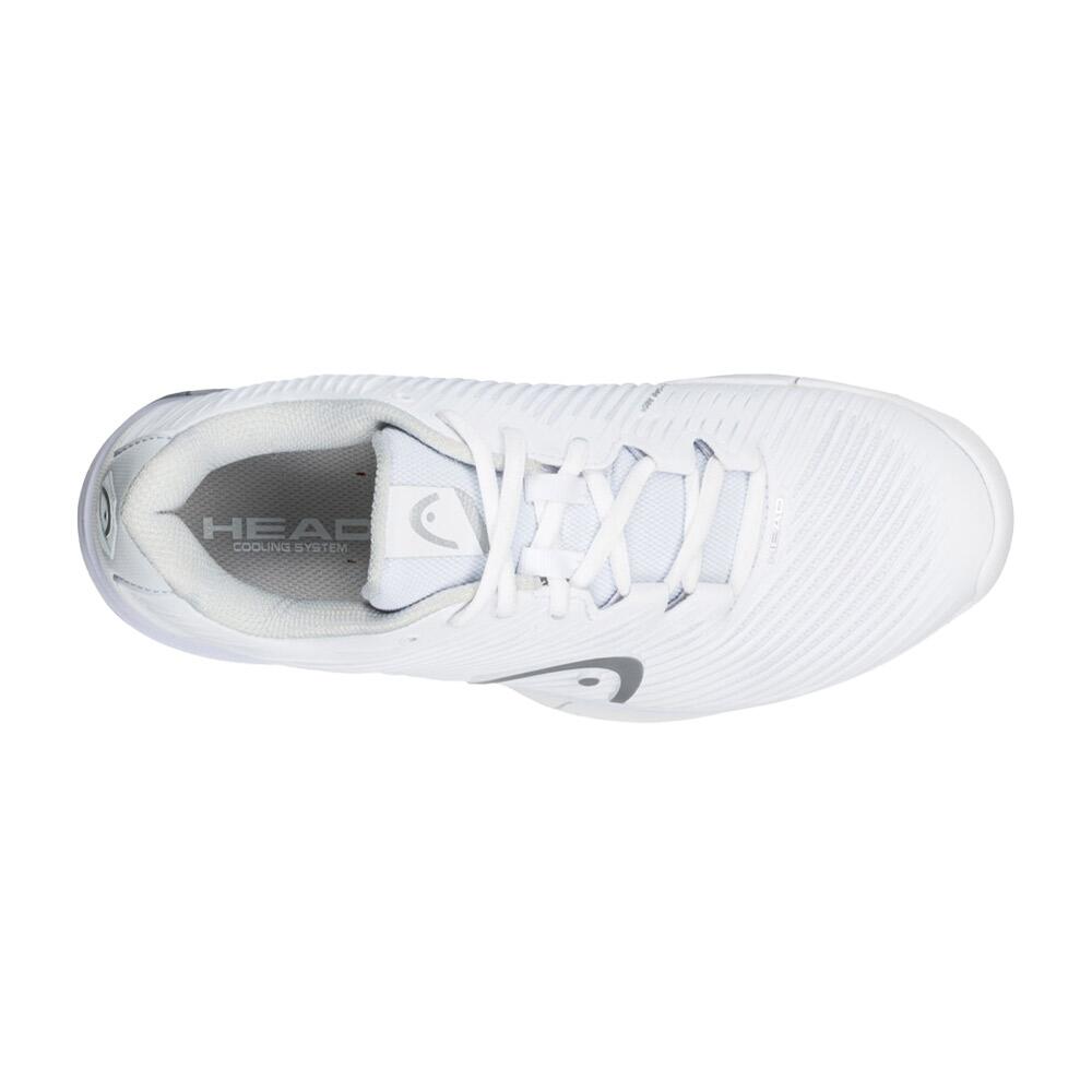 Head Revolt Pro 4.0 Donna Bianco 274142 Whgr 3/5