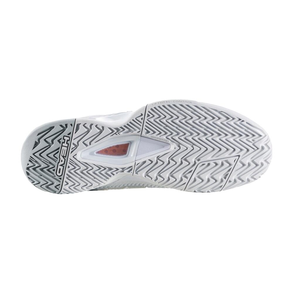 Head Revolt Pro 4.0 Donna Bianco 274142 Whgr 4/5