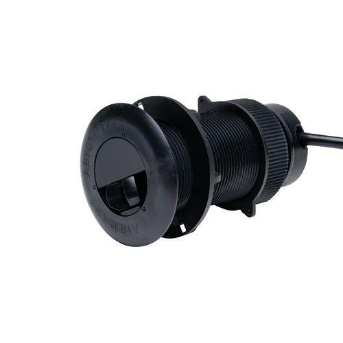 IDST810 Gen2: Sonde traversante plastique NMEA2000 tri fonctions BLUETOOTH