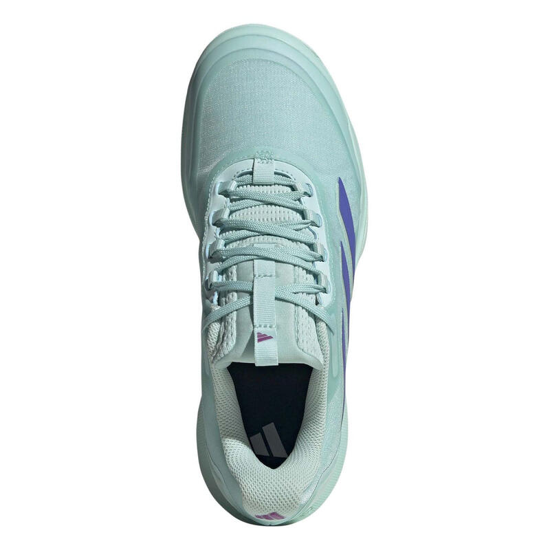 Adidas Avacourt 2 Idt If9138 Azul Turquesa