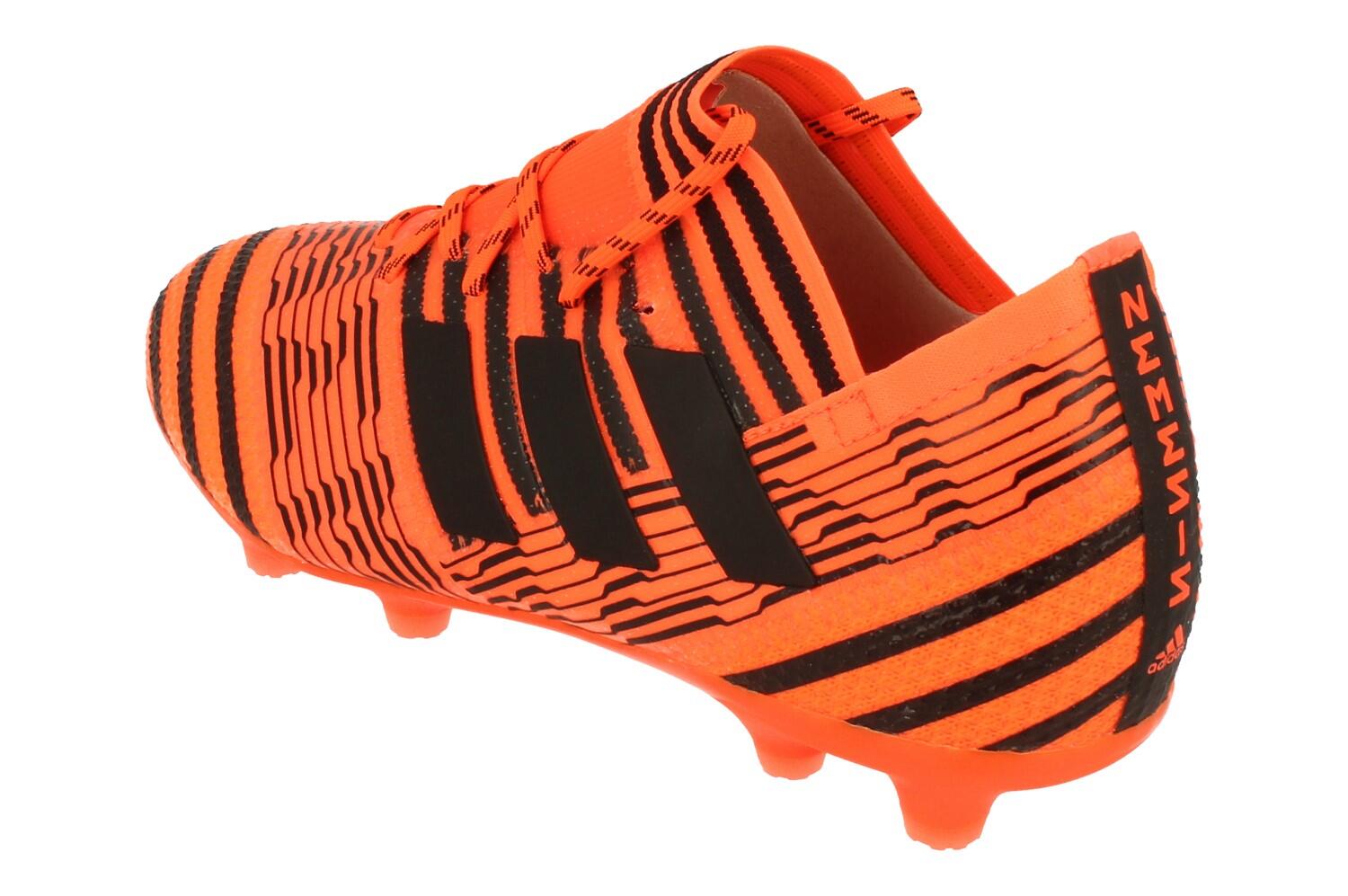 Nemeziz 17.1 FG Junior Football Boots 2/5