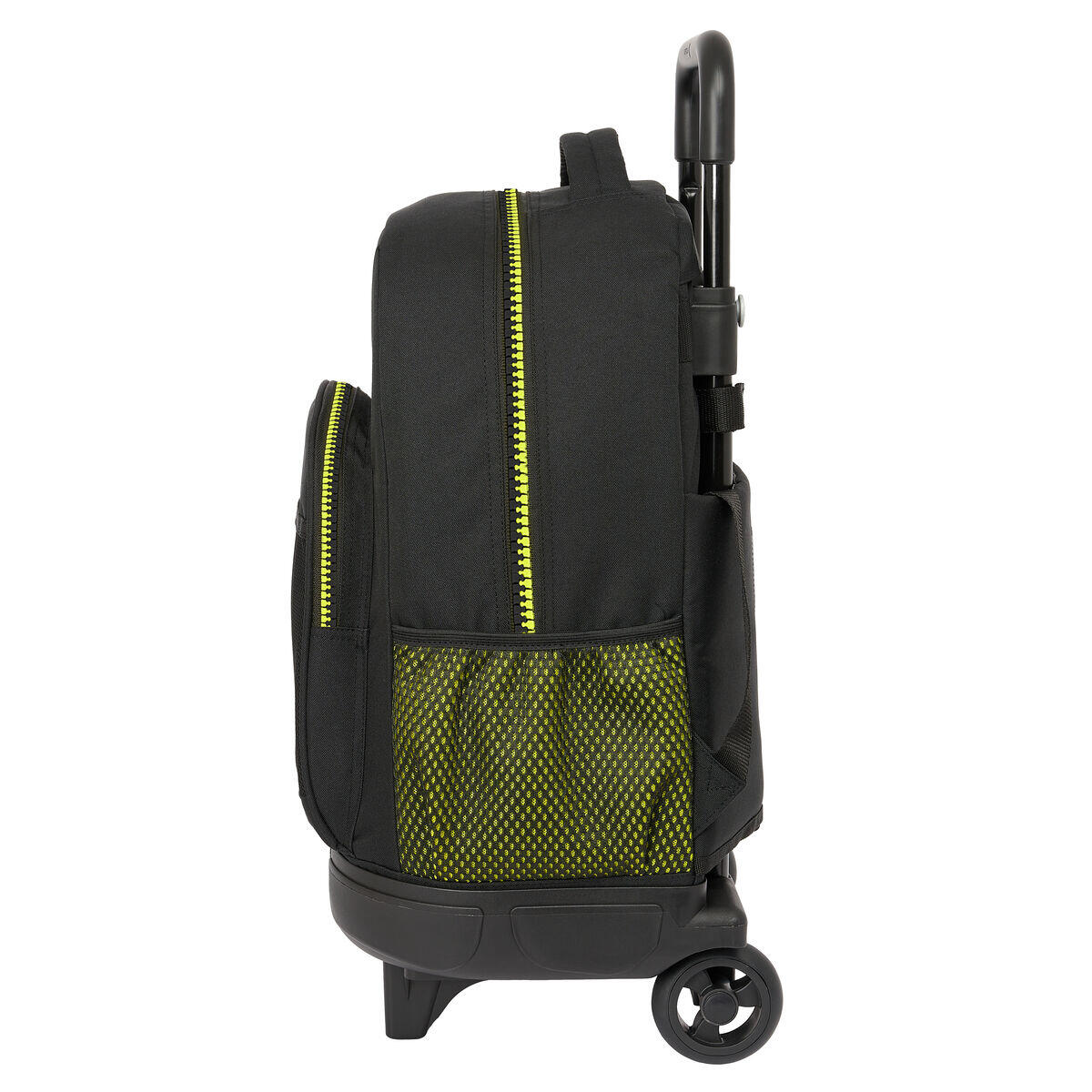Cartable Munich Beat Noir 3/3