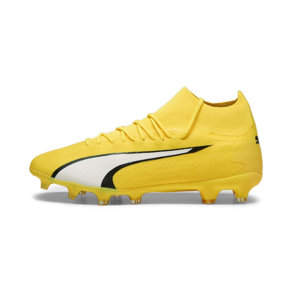 Puma Ultra Pro Fg/Ag Football Boots Adult