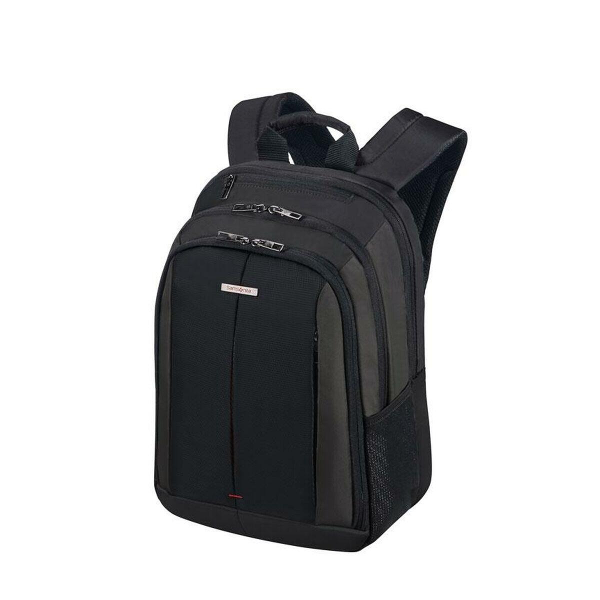 Samsonite - Sacoche Pour Portable Samsonite Guardit 2.0 Noir - Sac À Dos - Noir - Taille Unique - Decathlon