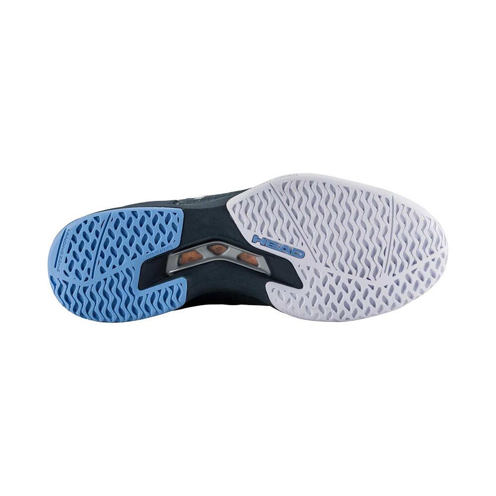 Head Sprint Pro 3.5 Men 273104 Black 2/6