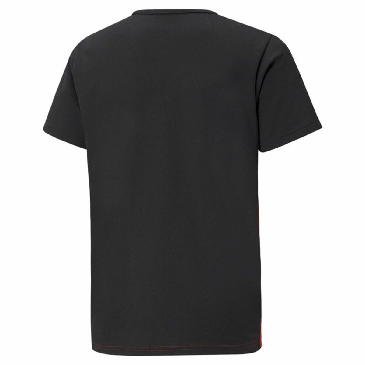 Kurzarm-T-Shirt für Kinder Puma Individualrise 5/5