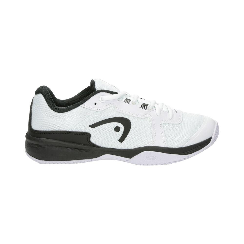 HEAD Junior Black And White Head Sprint 3.5 275323 Jr Whbk