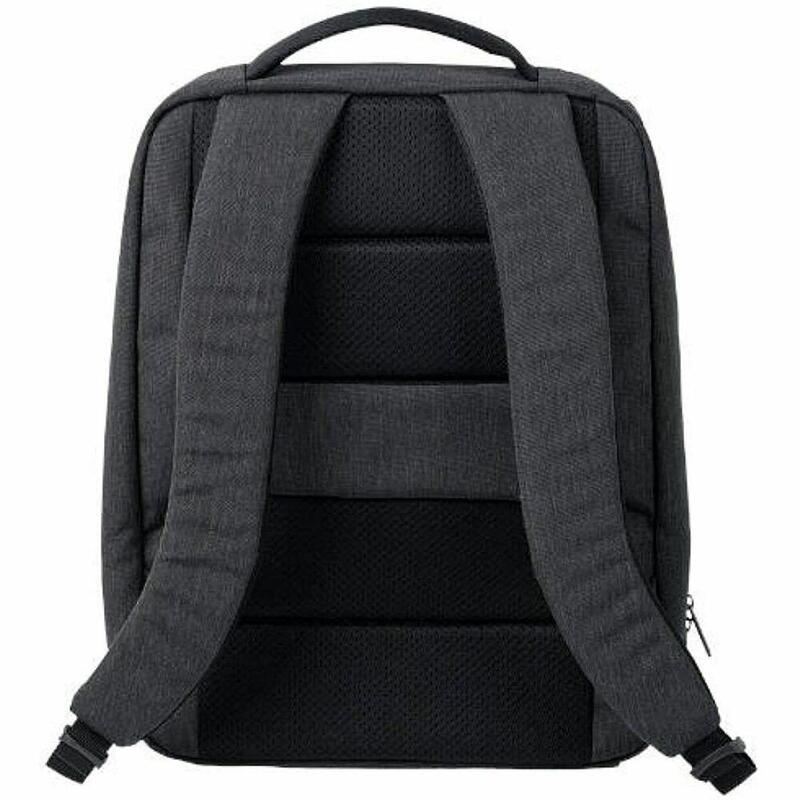 Mochila para Portátil Xiaomi Ulefone watch GPS Gris