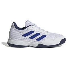 Adidas Gamespec Ji4323 Junior Blanc
