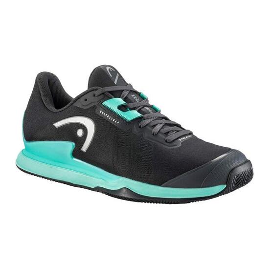 Head Sprint Pro 3.5 Clay 273052 Bsor