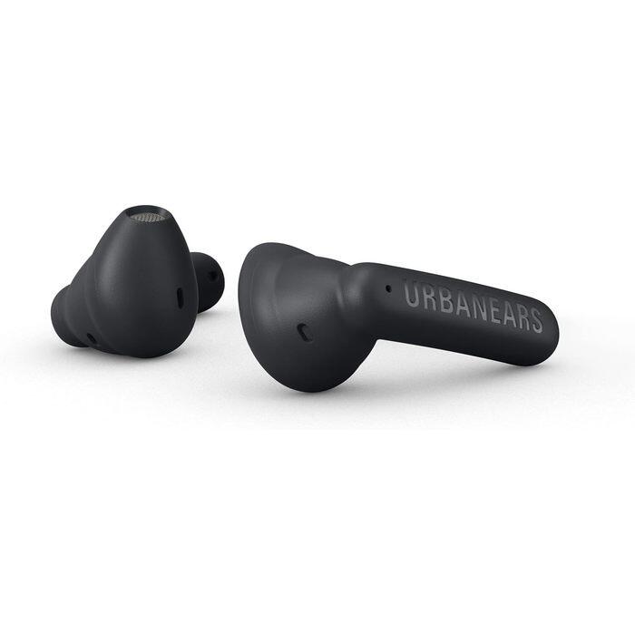 Ecouteurs sans fil True Wireless Urbanears Boo avec réduction de bruit Noir 2/6