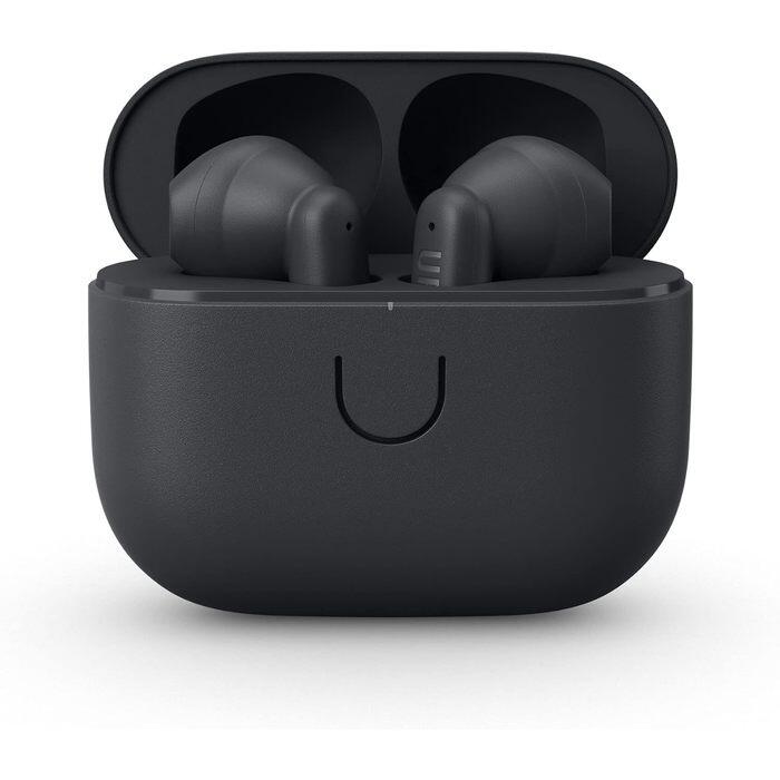 Ecouteurs sans fil True Wireless Urbanears Boo avec réduction de bruit Noir 4/6