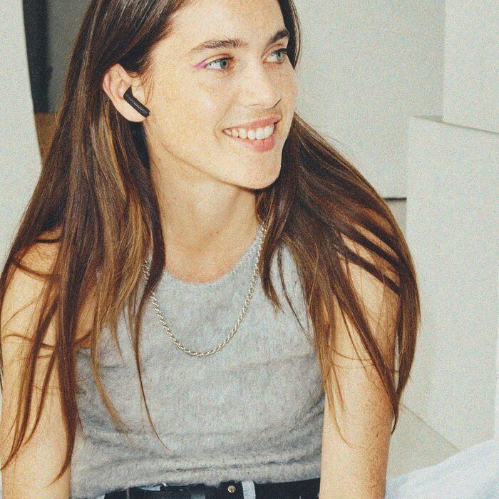 Ecouteurs sans fil True Wireless Urbanears Boo avec réduction de bruit Noir 6/6