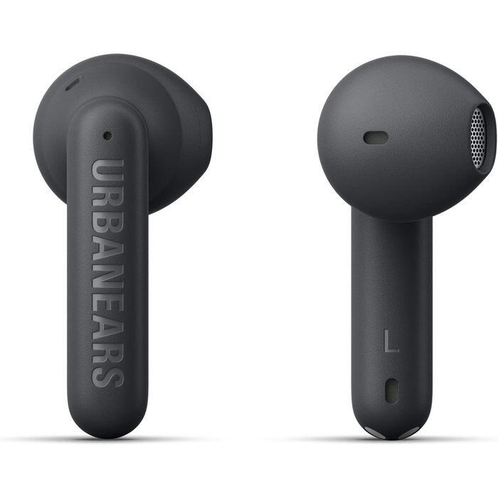 Ecouteurs sans fil True Wireless Urbanears Boo avec réduction de bruit Noir 3/6