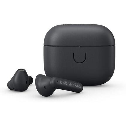 Ecouteurs sans fil True Wireless Urbanears Boo avec réduction de bruit Noir