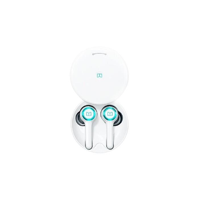 Monster - Ecouteurs Intra-auriculaires True Wireless Monster Clarity 102 Airlinks Blanc - Casque Audio - Blanc - No Size - Decathlon