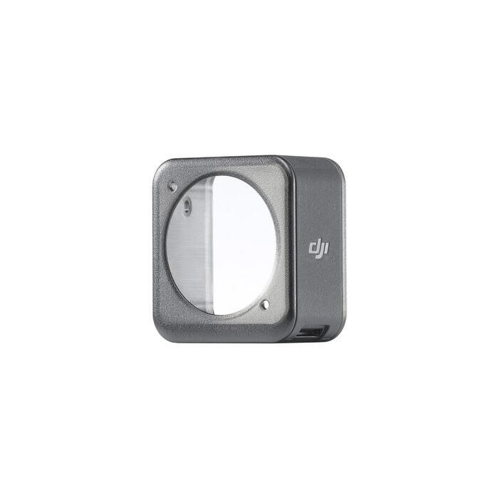 Etui de protection magnétique pour Compact DJI Action 2 Gris 5/7