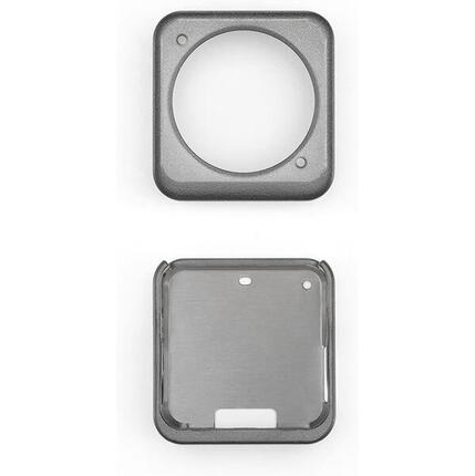 Etui de protection magnétique pour Compact DJI Action 2 Gris