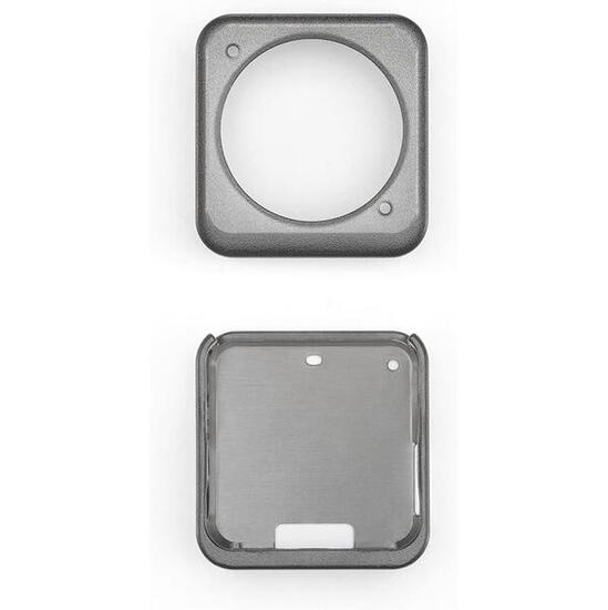 Etui de protection magnétique pour Compact DJI Action 2 Gris
