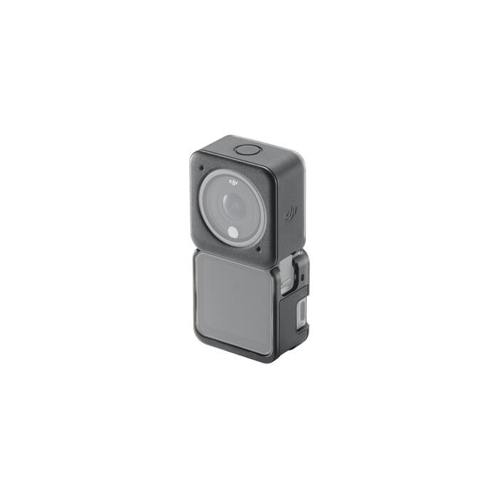 Etui de protection magnétique pour Compact DJI Action 2 Gris 3/7