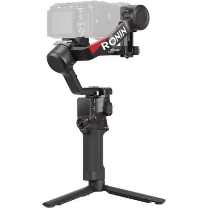 Stabilisateur DJI RS4