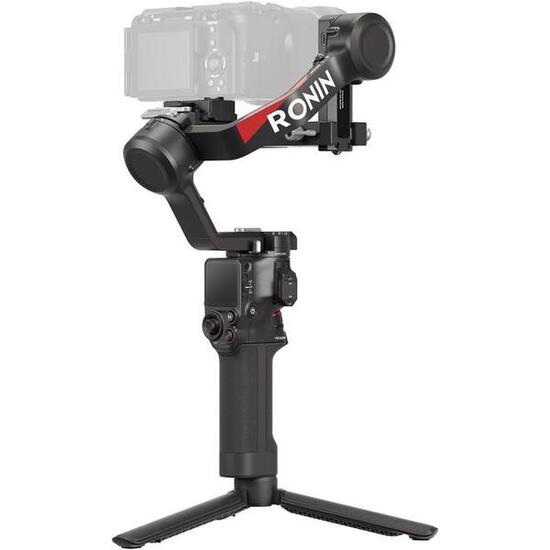 Stabilisateur DJI RS4