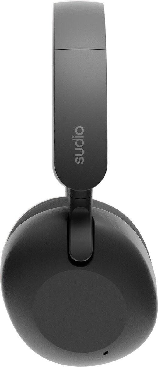 Casque Supra-auriculaire, réduction de Bruit Active Hybride, avec Microphone 5/5
