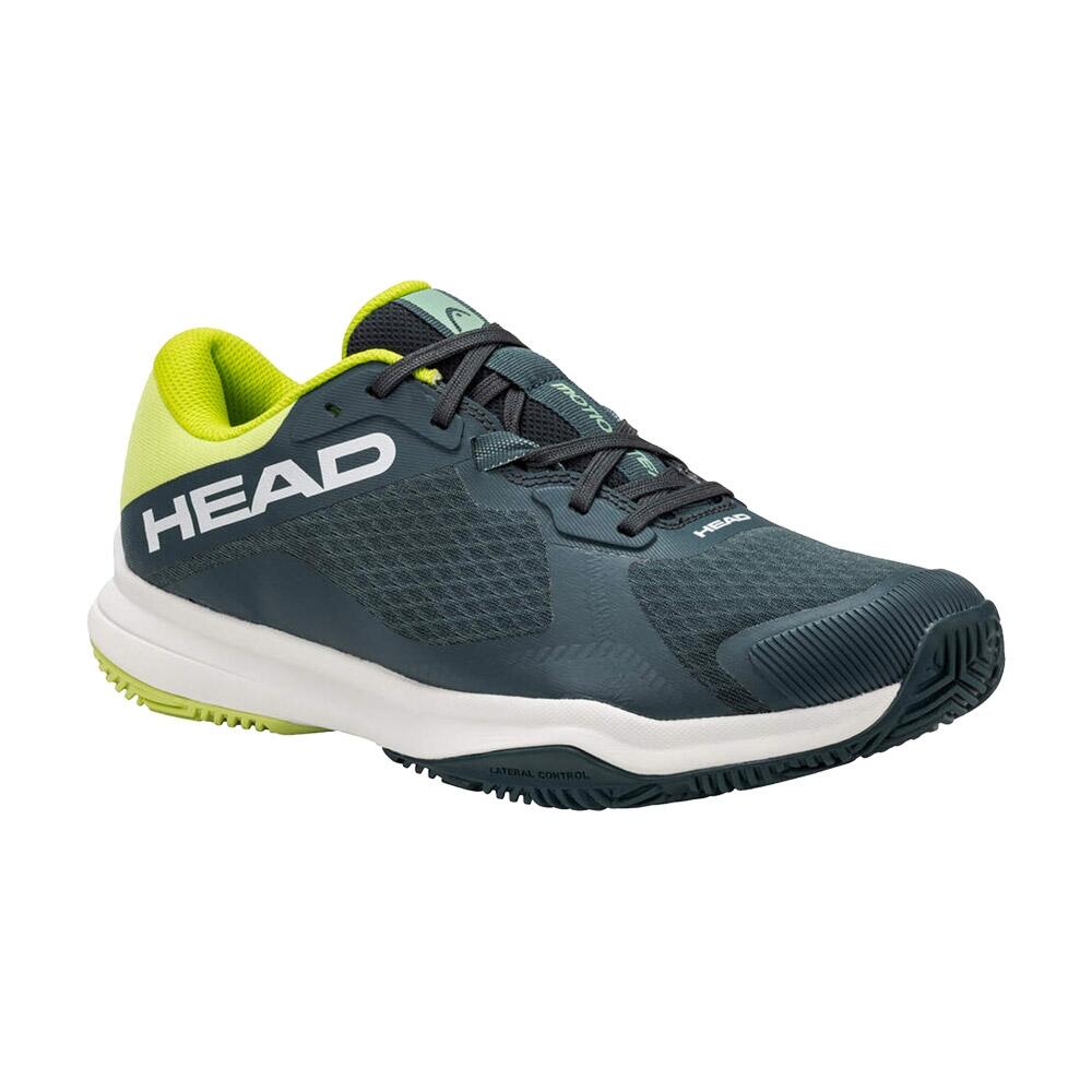 Head Motion Team Padel Uomo 273654 Fgln Verde