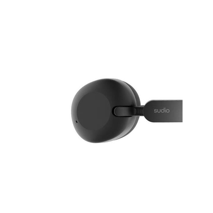 Casque Supra-auriculaire, réduction de Bruit Active Hybride, avec Microphone 2/5
