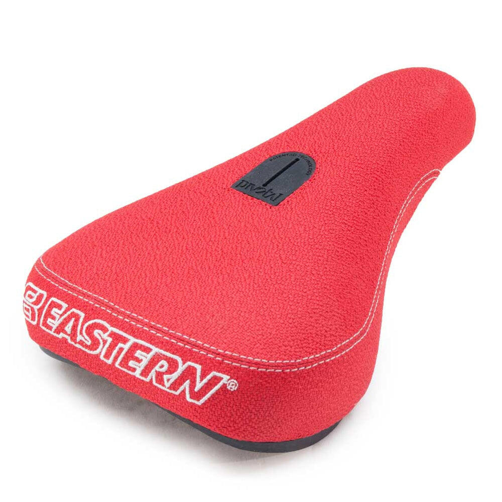 EASTERN BIKES Pivotal Fat Seat - Red
