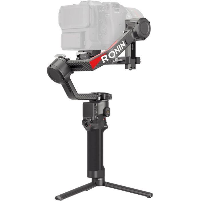 Stabilisateur DJI RS4 Pro 1/7