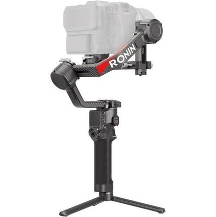 Stabilisateur DJI RS4 Pro