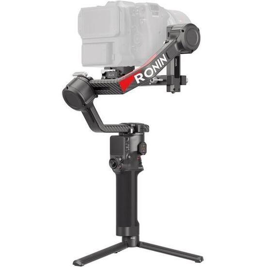 Stabilisateur DJI RS4 Pro