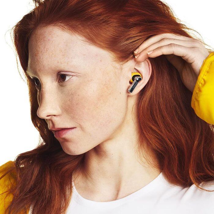 NOTHING Ear (a)GELB 3/5