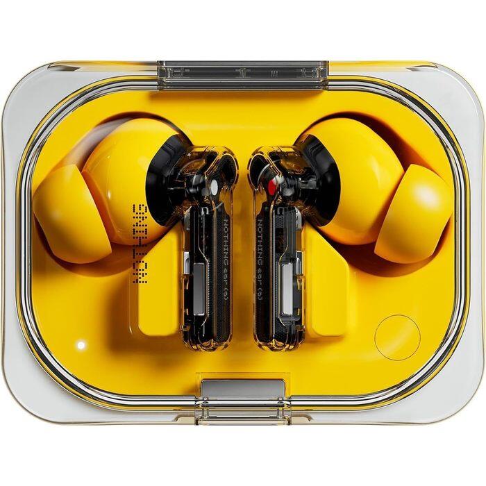NOTHING Ear (a)GELB 2/5