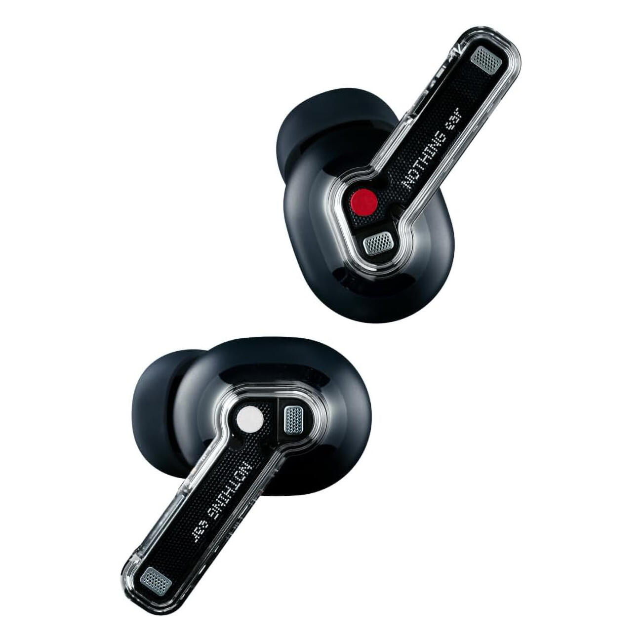 Auricolari con Microfono Nothing Ear 2024 Nero 3/5