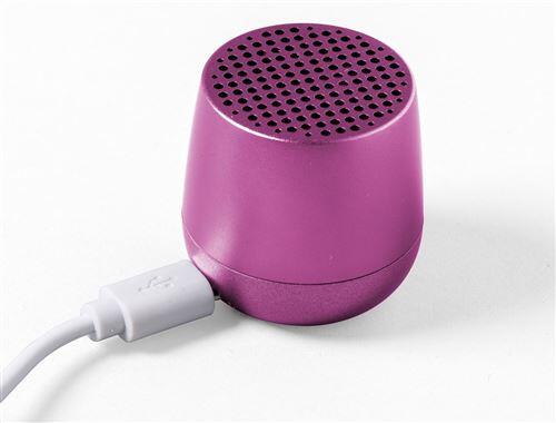Enceinte sans fil Bluetooth Lexon Mino BT TWS 2/3