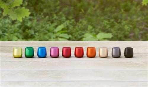 Enceinte sans fil Bluetooth Lexon Mino BT TWS 3/3