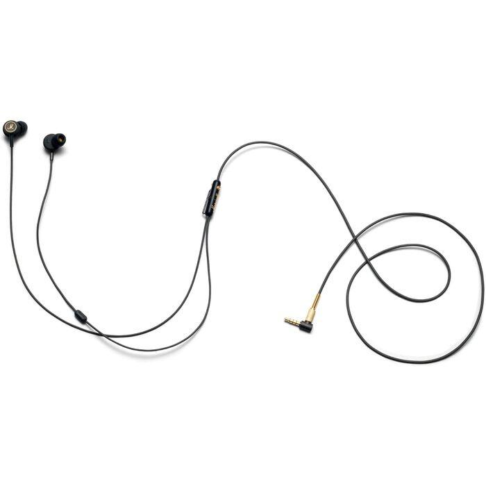 Ecouteurs intra-auriculaires Marshall In Ear Mode EQ Noir et Or 3/7
