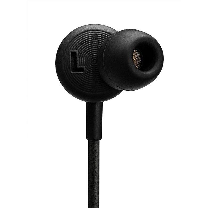 Ecouteurs intra-auriculaires Marshall In Ear Mode EQ Noir et Or 2/7