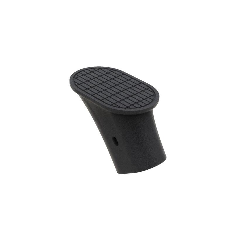 Pied pour fauteuil confortable pour le camping QUECHUA