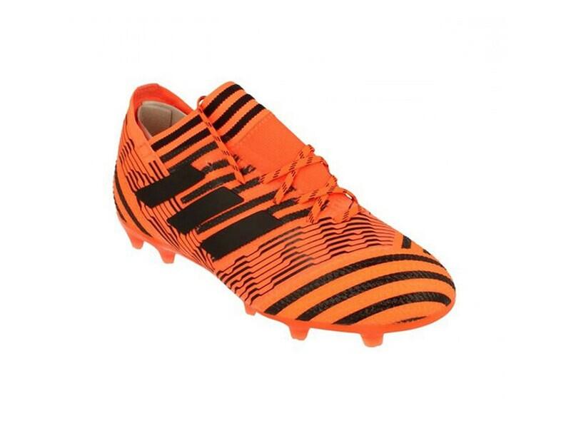 Nemeziz 17.1 FG Junior Football Boots 1/5